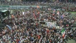 Audi Le Mans 2002 - przód - inne ujęcie