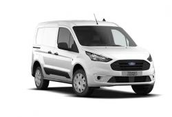 Ford Transit Connect III Van L1 1.5 EcoBlue 100KM 74kW od 2020 - Oceń swoje auto