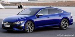Volkswagen Arteon Fastback R