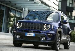 Jeep Renegade SUV Plug-In Seria 2/3
