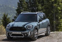 Galeria Mini Countryman