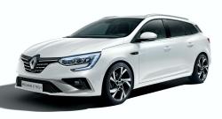 Galeria Renault Megane