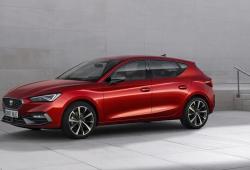 Seat Leon IV Hatchback 1.5 eTSI (MHEV) 150KM 110kW od 2020 - Oceń swoje auto