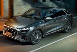 Audi Q8 SQ8 4.0 TDI V8 435KM 320kW 2019-2020 - Oceń swoje auto