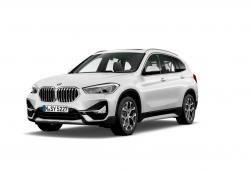 BMW X1 F48 Crossover Facelifting 2.0 20i 192KM 141kW 2019-2020 - Oceń swoje auto