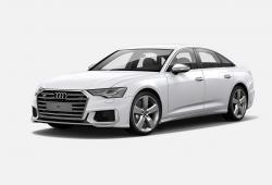 Audi A6 C8 S6 Limousine 3.0 TDI 349KM 257kW 2019-2020 - Oceń swoje auto