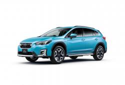 Subaru XV II Crossover 2.0i-S e-BOXER 150KM 110kW 2019-2020 - Oceń swoje auto