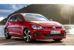 Volkswagen Golf GTI – nadal kultowy