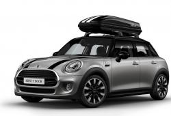 Mini Mini F56 Hatchback 5d Facelifting Cooper 1.5 136KM 100kW 2018-2020 - Oceń swoje auto