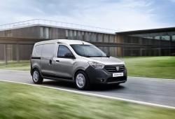 Dacia Dokker Van Facelifting 1.5 dCi 75KM 55kW 2017-2020 - Oceń swoje auto