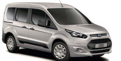 Ford Transit Connect II Kombi