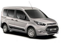 Ford Transit Connect II Kombi