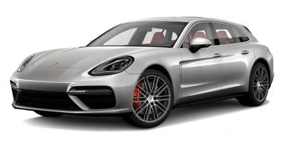 Porsche Panamera II Sport Turismo E-Hybrid 2.9 V6 462KM 340kW 2017-2020