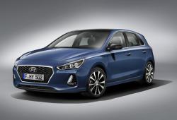 Hyundai i30 III Hatchback 1.0 T-GDI 120KM 88kW 2017-2020 - Oceń swoje auto