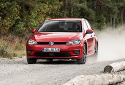 Volkswagen Golf 1.5 TSI BM – sukces nie wziął się znikąd