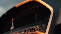 Ford Mustang Shelby GT500 (2020)