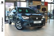 Seat Arona Crossover Facelifting 1.0 TSI 110KM 81kW od 2021