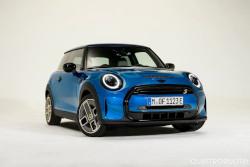 Mini Mini F56 Electric Facelifting 32.6kWh 184KM 135kW od 2021
