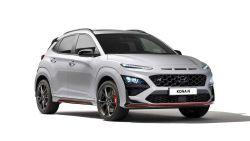 Hyundai Kona I Crossover N 2.0 T-GDI 280KM 206kW od 2021