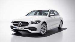 Galeria Mercedes Klasa C