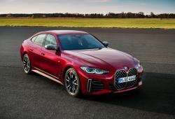 BMW Seria 4 G22-23-26 Gran Coupe 3.0 M440i 374KM 275kW od 2021 - Oceń swoje auto