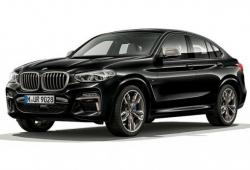 BMW X4 G02 SUV 3.0 30d 286KM 210kW 2020-2021 - Oceń swoje auto