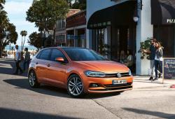 Volkswagen Polo VI Hatchback 5d 1.0 TSI 95KM 70kW 2017-2021 - Oceń swoje auto