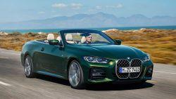 BMW Seria 4 G22-23-26 Cabrio