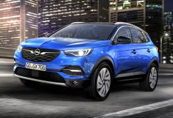 Opel Grandland/Grandland X SUV 1.5 Diesel 130KM 96kW 2018-2021 - Oceń swoje auto