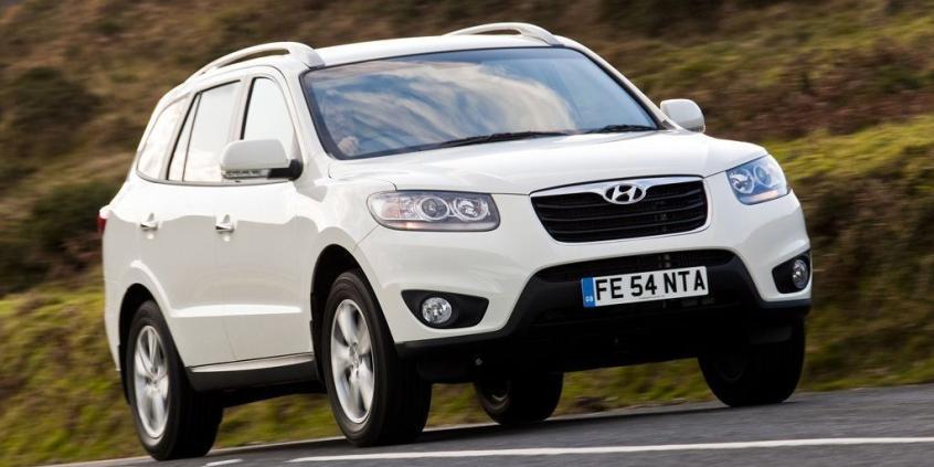 7-osobowe SUV-y za mniej niż 40 tys. zł. Jak duży jest wybór?