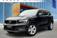 Volvo XC40 Crossover Facelifting 2.0 B3 163KM 120kW od 2022