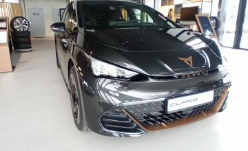 Cupra Born e-Boost 58kWh 231KM 2022 