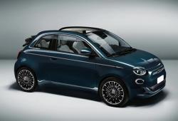 Galeria Fiat 500