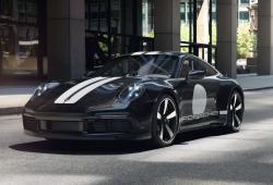 Porsche 911 992 Sport Classic