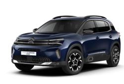Galeria Citroen C5 Aircross