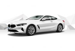 BMW Seria 8 II Gran Coupe