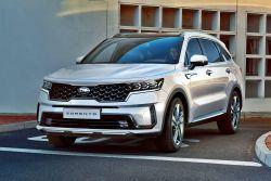 Kia Sorento IV SUV 2.2 CRDi 193KM 142kW 2022 - Oceń swoje auto