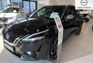 Nissan Qashqai III 2023