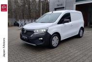 Nissan Townstar Van Elektryczny Krótki 44 kWh 122KM 2023