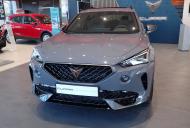 Cupra Formentor Crossover 2.0 TSI 310KM 2023