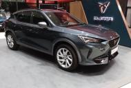 Cupra Formentor 2023 