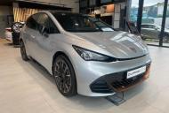 Cupra Born e-Boost 58kWh 231KM 2023 