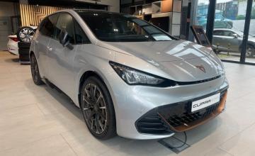 Cupra Born e-Boost 58kWh 231KM 2023 