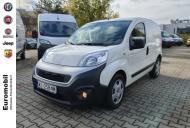 Fiat Fiorino IV 2023