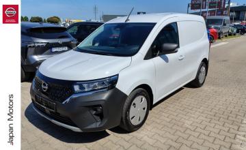 Nissan Townstar Van Elektryczny Krótki 44 kWh 122KM 2023 