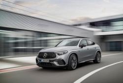 Galeria Mercedes GLC