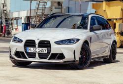 BMW Seria 3 G20-G21 Touring M Facelifting