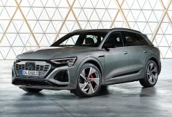 Galeria Audi Q8