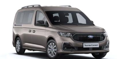 Ford Tourneo Connect IV Van Grand 1.5 EcoBoost 114KM 84kW od 2023