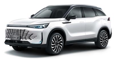 BAIC Beijing 7 1.5 177KM 130kW od 2023